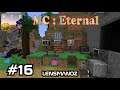 Minecraft MC:Eternal - Ep 16 - Meat / Ore Processing