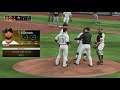 MLB The Show 16 Black & Gold [#12] - Atlanta Braves vs Pittsburgh Pirates