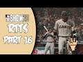 MLB The Show 20 RTTS Continued Part 16