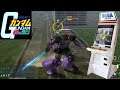 連ジ無印 - Mobile Suit Gundam: Federation vs. Zeon - Dom - Rick Dom - Zeon Solo - Arcade Longplay