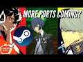 More Persona PC ports coming? Discussing rumors and news