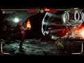 Mortal Kombat 11 - Aftermath  - RANKED MATCHES - GOAL - Top 5000