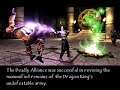 Mortal Kombat Deadly Alliance Ending Quan Chi