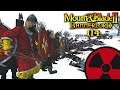 Mount & Blade II: Bannerlord - #114: Gefährliches Dorfleben| Kampagne  - Gameplay German
