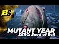 MUTANT YEAR ZERO: SEED OF EVIL ➤ Прохождение #9 ➤ СЕМЯ ЗЛА