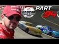 NASCAR 2005 CFTC Career | Part 94 | AND THERE WILL BE TEARS