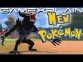 NEW Mythical Pokémon Revealed: Zarude! (Pokémon Sword & Shield)