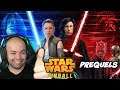 New Star Wars Pinball Game Review and Livestream