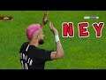 Neymar vs Atlético Madrid // FINAL UEFA Champions League // PES 2020