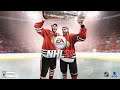 NHL 2016 PS4 Lan Gameplay EA SPORTS | 3 Jugadores