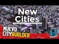 ¡NUEVO CITY-BUILDER! - New Cities | En Español