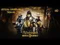 Official Gameplay Trailer (Mortal Kombat 11- Aftermath)