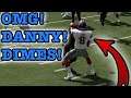 OMG! DANNY DIMES MADE THAT THROW! | GOING ON A RANT! [MADDEN 20 MONEY CFM LEAGUE]