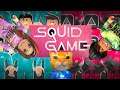 ON JOUE À SQUID GAME ET C'EST STRESSANT ! Roblox Red Light Green light Gameplay ( fr ) - Max Gaming