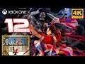 One Piece Pirate Warriors 4 I Capítulo 12 I Walkthrought I XboxOneX I 4K