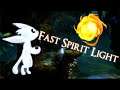 Ori and the Will of the Wisps  |  Fast Spirit Light