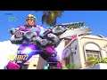 Overwatch Time June 7th| What DPS (not doomfist) should I learn next? Reaper?