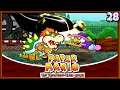 Paper Mario: The Thousand-Year Door | Chapter 4 ~ Peach + Bowser [28]