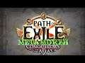 Path of Exile: Завоеватели Атласа ► Камни хранителей + пирамида + синдикат (стрим)