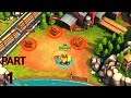 PICO TANKS - Walkthrough Gameplay Tutorial PART 1 | iOS/Android