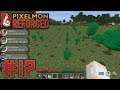 Pixelmon 7.0.3 Playthrough with Chaos & Friends part 17: Apricorn Farms