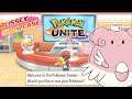 POKEMON UNITE: BLISSEY SHOWCASE!! LETS SEE HER SUPPORT THE TEAM!!