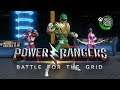 POWER RANGERS: BATTLE FOR THE GRID | Direto do Xbox Gamepass em PT-BR