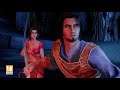 Prince of Persia: Le Sabbie del Tempo Remake - Trailer d'annuncio - ITALIANO
