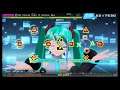 Project DIVA Megamix 39 - The Intense Voice of Hatsune Miku - Extreme and Extra Extreme Previews