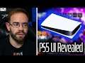 PS5 UI Finally Revealed, Here's What I Think About It...
