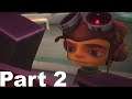 BRUH! I SAVED BOSS MAN AND Y’ALL DO ME LIKE THIS!? [PSYCHONAUTS 2] [#02]