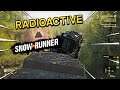 Radioactive Delivery -- Snowrunner