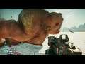 Rage 2 - Part 13 - Wellspring Block & White Stop & Crusher