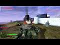 Red Alert: A Path Beyond - Camp the engineer bot !