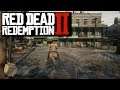 Red Dead Redemption II PC - The Joys of Civilization - Chapter 4: Saint Denis