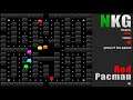 RED PACMAN ONLINE PAC MAN FROM PLAYCCLASSICGAMES NET PLAY CLASSIC GAMES NET
