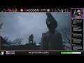 Resident Evil Village PS5 - NG+ Fácil Speedrun (1:49:56)