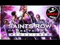 Saints Row: The Third - Remastered▶Нам нужны пушки(1080p60fps⚫PC Gameplay)
