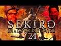 Sehr, sehr frUhustrierend | Sekiro Shadows Die Twice mit Simon & Nils #24