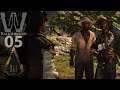 Sequence 5 and 6 | Assassin's Creed III: Liberation