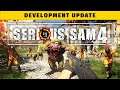 Serious Sam 4 -- Development Update