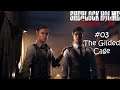 Sherlock Holmes Chapter One - Gameplay Part 3 The Gilded Cage