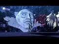 Shin Megami Tensei Nocturne III - Part 43: " Kagutsuchi & Lucifer Boss Fights + True Demon ENDING "