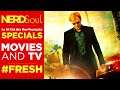 Slice of SciFi Podcast: CSI Miami Is The Best Worst Passive Watching TV Show EVER | NERDSoul