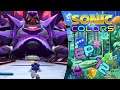 Sonic Colors Lets Play Ep 12 The Final Battle