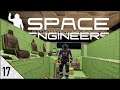 Space Engineers Survival 2021 (Episode 17) - New Car... Tank... Thing [Pertam]