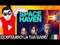 [SPACE HAVEN] #SnicPic 🔴 #85