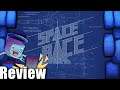 Space Race Review - with Tom Vasel