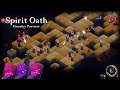 Spirit Oath Gameplay Preview - RTS Tower Defense