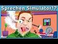 SPRECHEN SIMULATOR!? ► Speaking Simulator #gamescom19